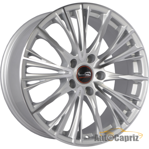 Диски Replica LegeArtis B128 SF R18 W8.0 PCD5x120 ET24.0 DIA72.6 